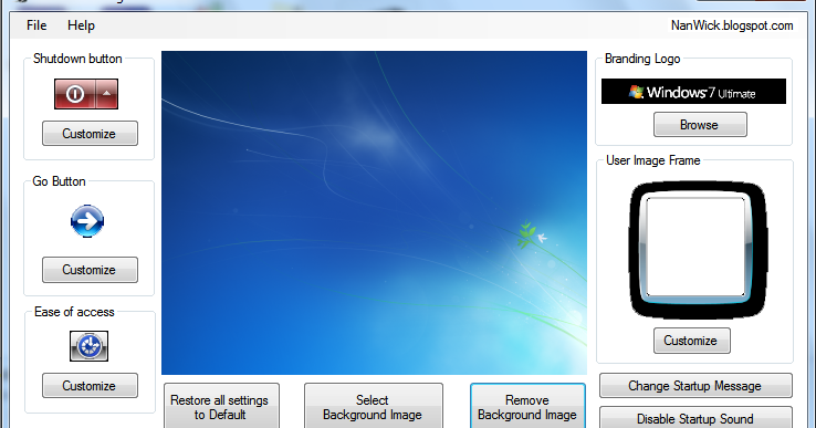 Detail Download Logo Chagner Windows 7 Nomer 12