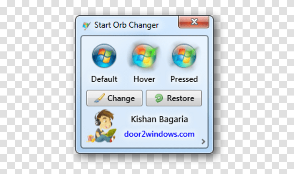 Download Download Logo Chagner Windows 7 Nomer 18