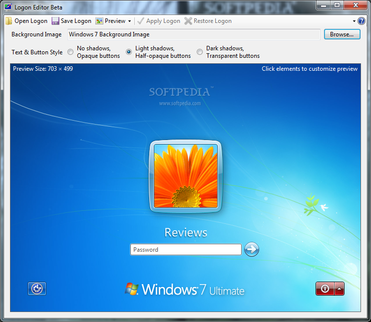 Detail Download Logo Chagner Windows 7 Nomer 22