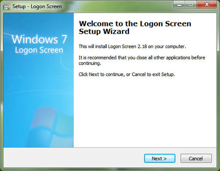 Detail Download Logo Chagner Windows 7 Nomer 28