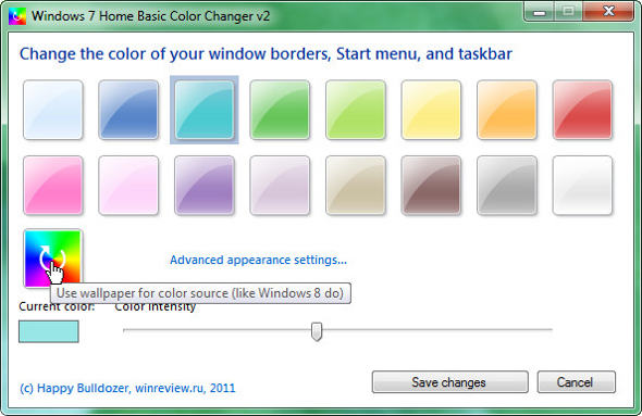 Detail Download Logo Chagner Windows 7 Nomer 33