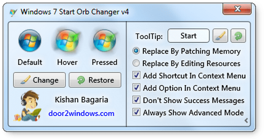 Detail Download Logo Chagner Windows 7 Nomer 51