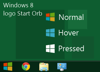 Detail Download Logo Chagner Windows 7 Nomer 54