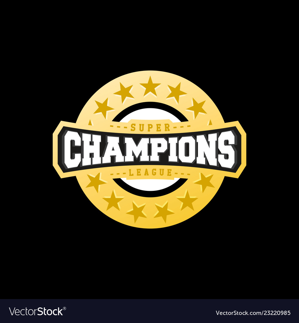 Detail Download Logo Champion Vector Nomer 47