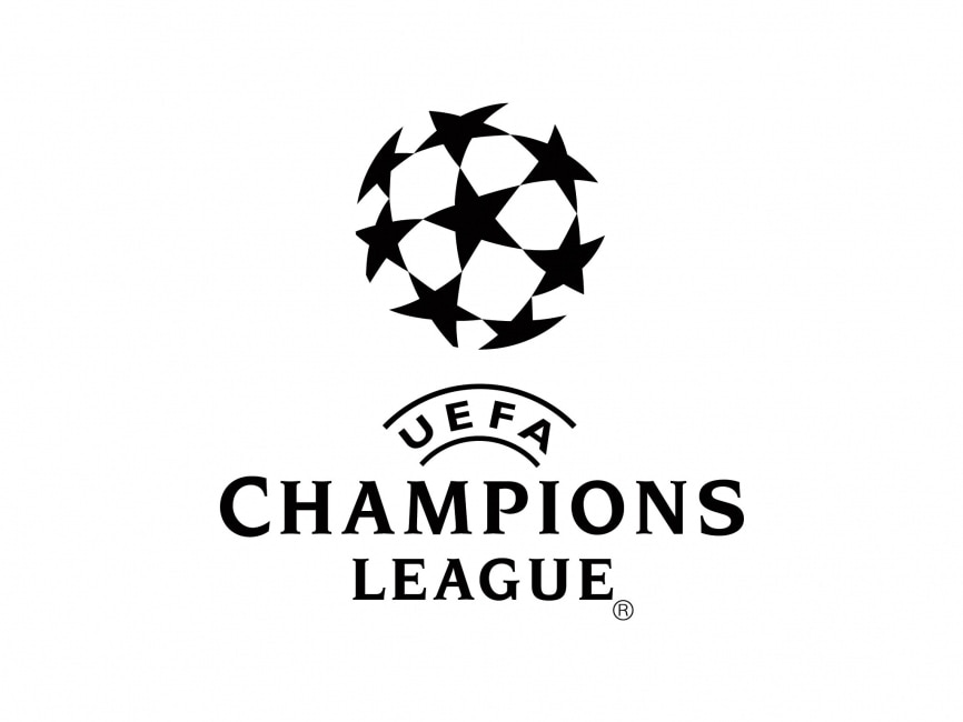 Detail Download Logo Champions League Nomer 2
