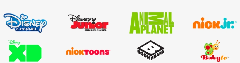 Detail Download Logo Channel Animal Planet Nomer 31