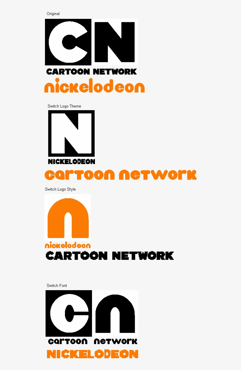 Detail Download Logo Channel Cartoon Network Nomer 13