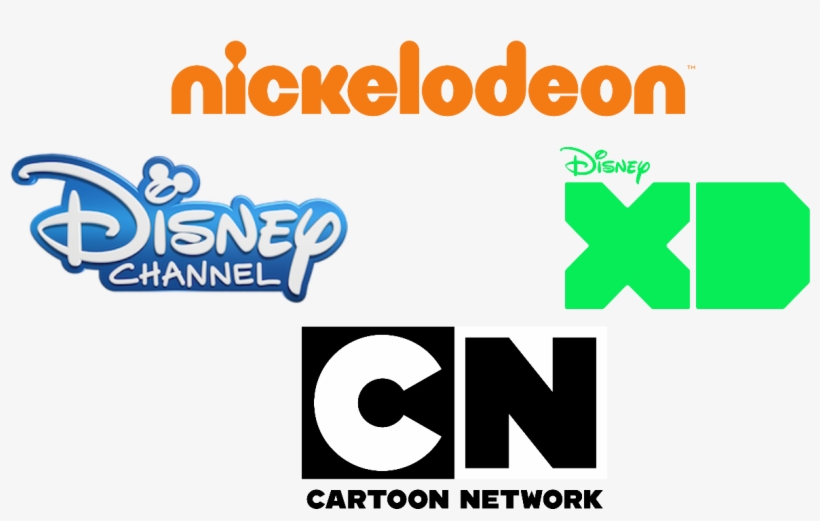 Detail Download Logo Channel Cartoon Network Nomer 6