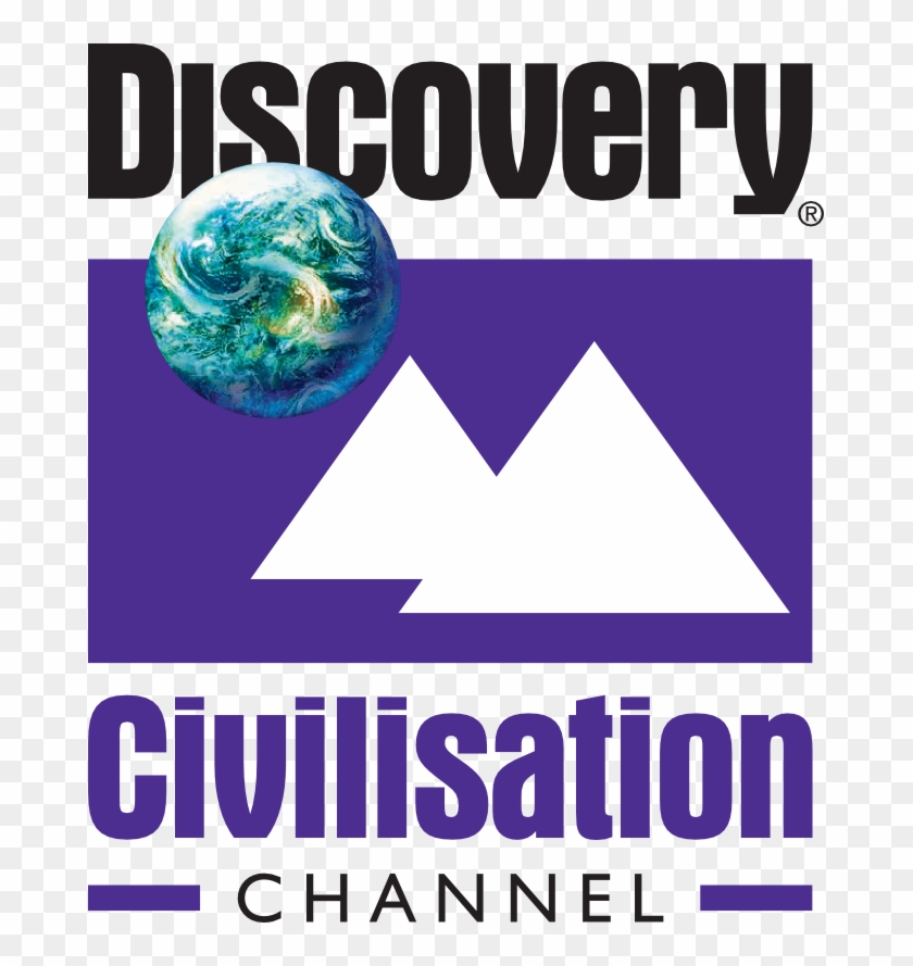 Detail Download Logo Channel Discovery Nomer 31