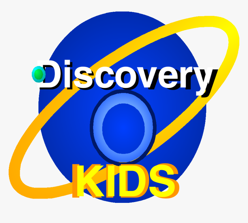 Detail Download Logo Channel Discovery Nomer 39