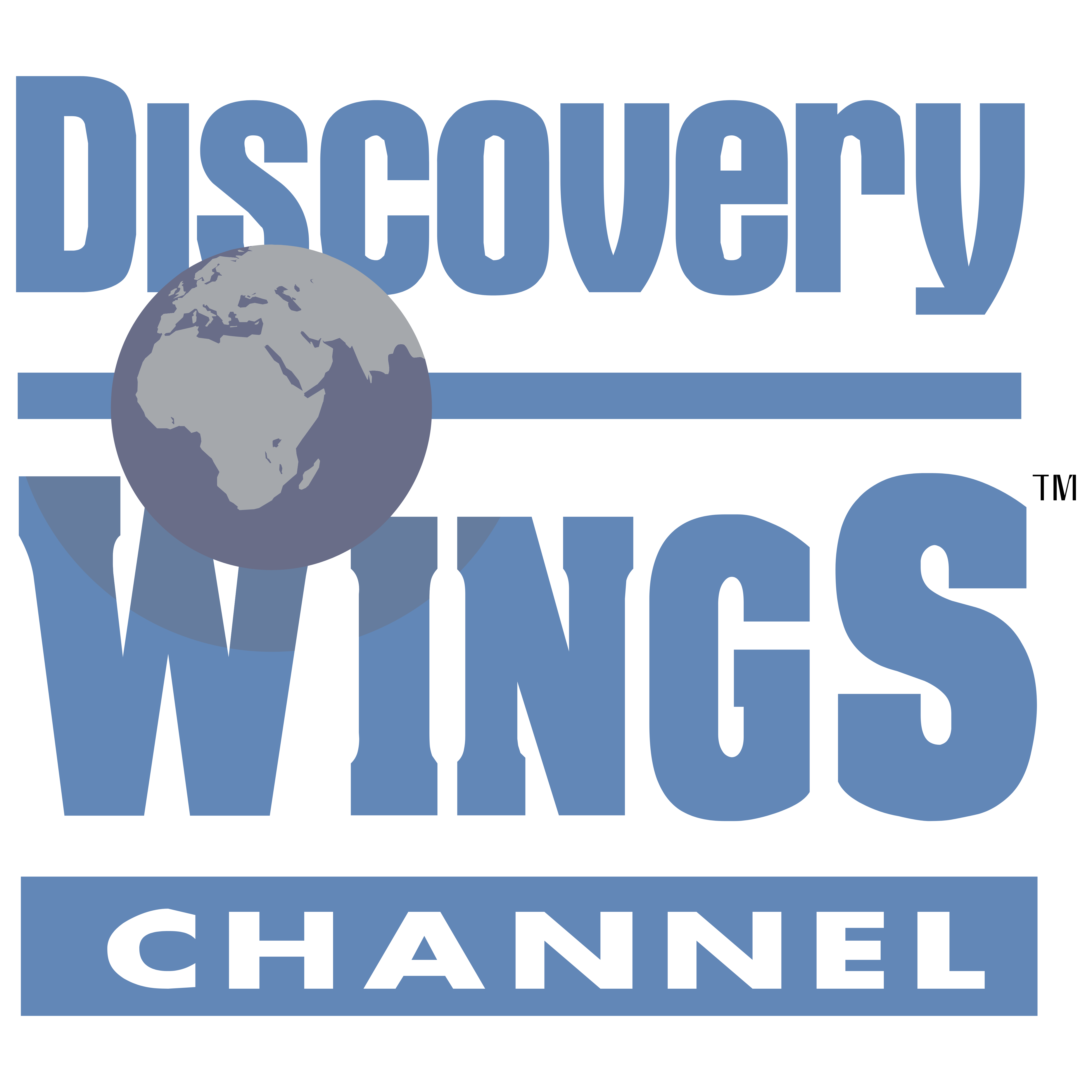 Detail Download Logo Channel Discovery Nomer 40