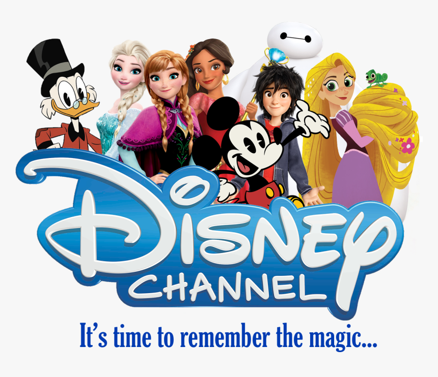 Detail Download Logo Channel Disney Channel Nomer 56