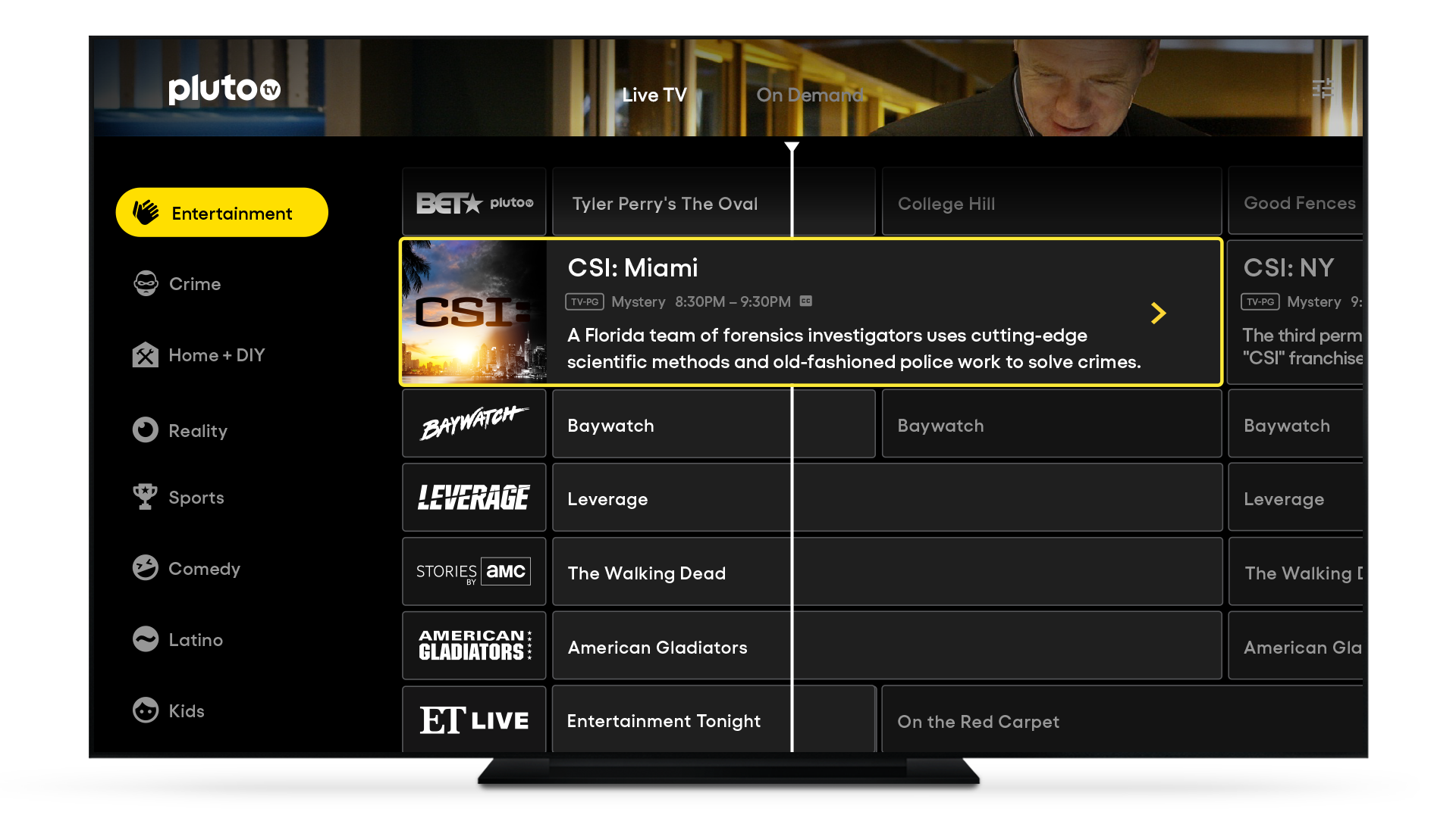 Detail Download Logo Channel Mu Tv Nomer 45