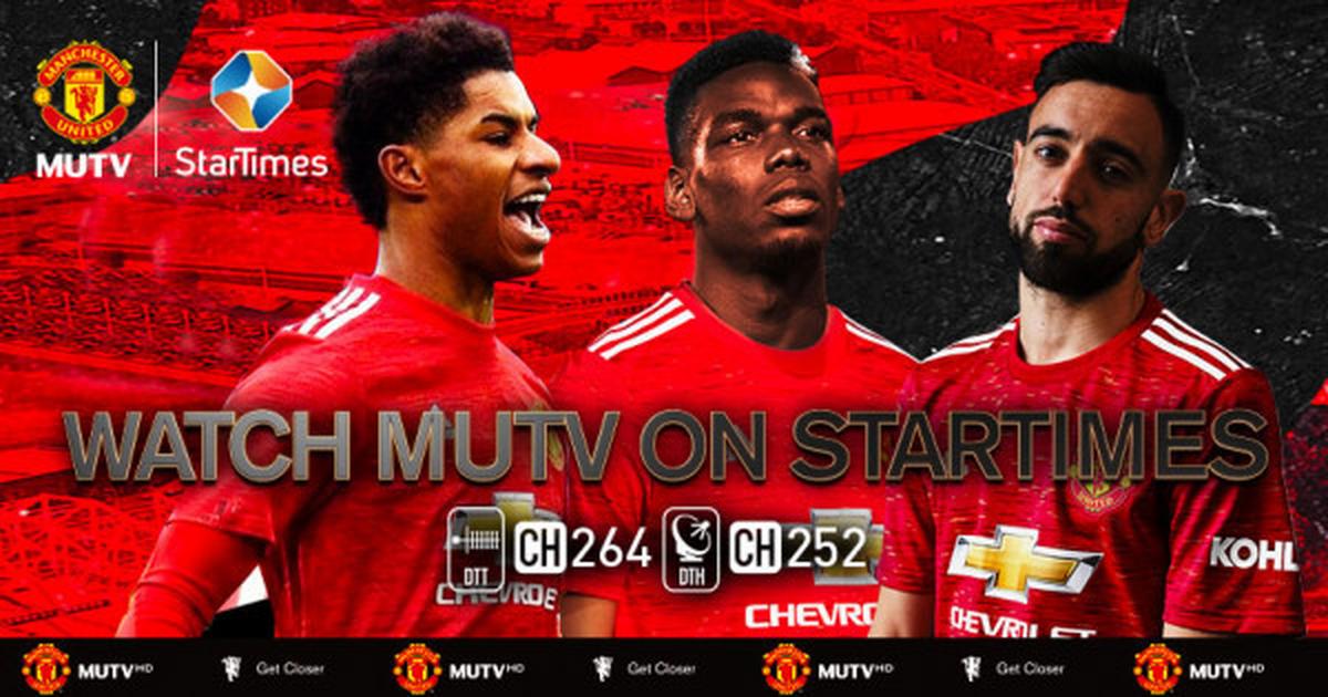 Detail Download Logo Channel Mutv Nomer 6