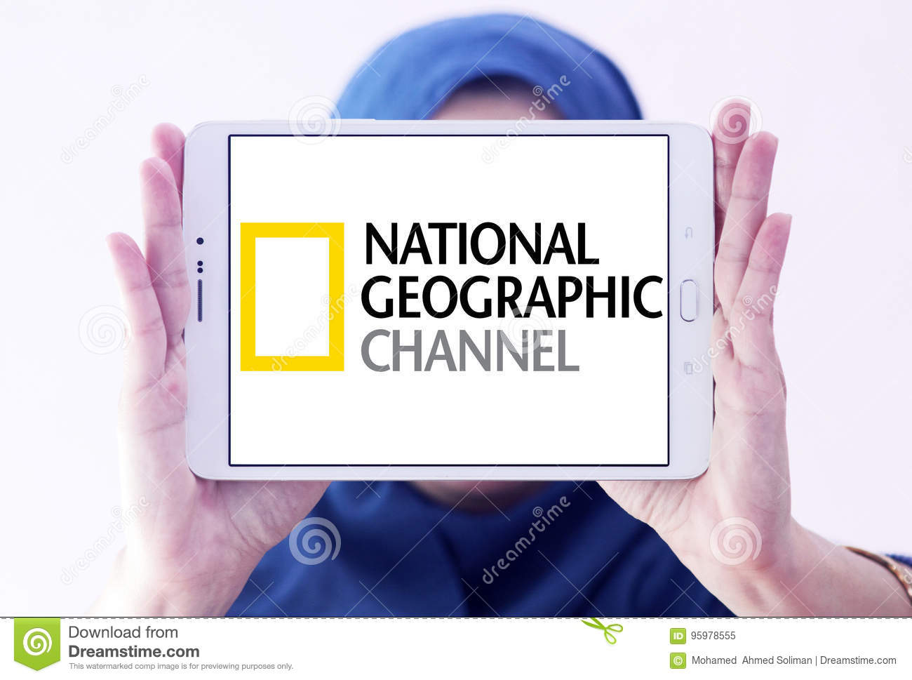Detail Download Logo Channel Nat Geo Nomer 36