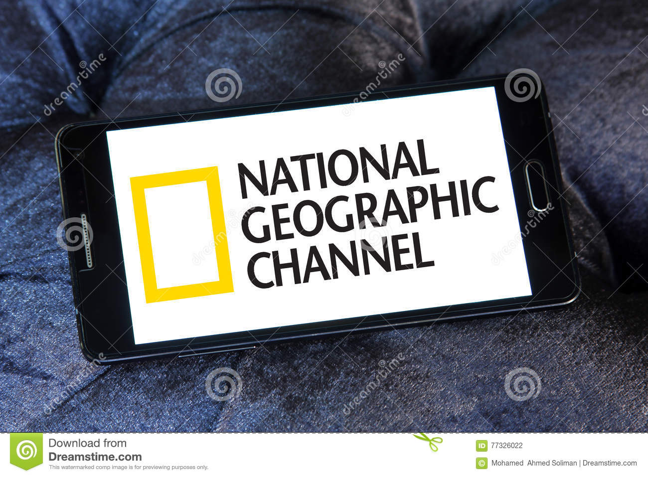 Detail Download Logo Channel Nat Geo Nomer 50