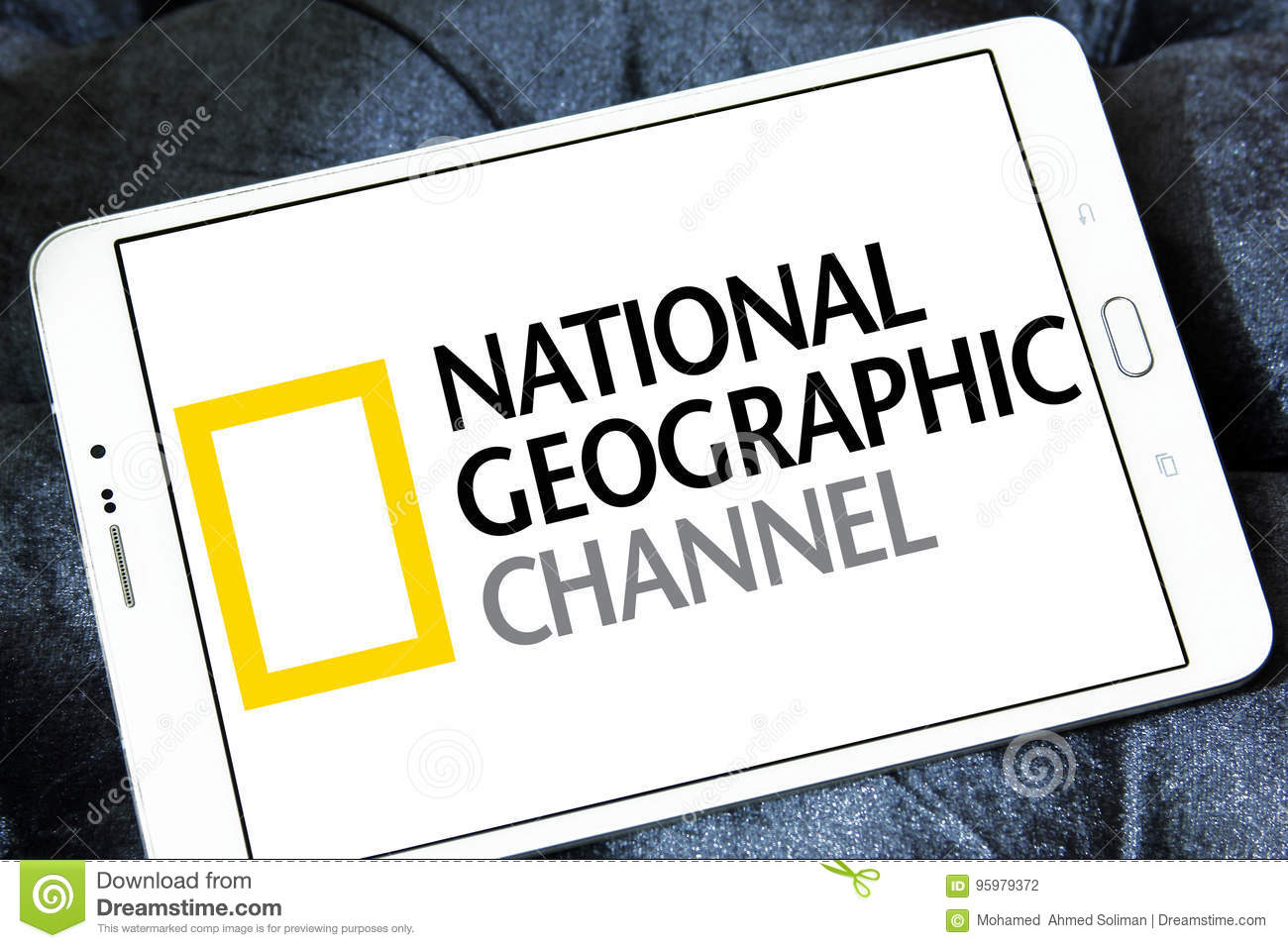 Detail Download Logo Channel Nat Geo Nomer 52