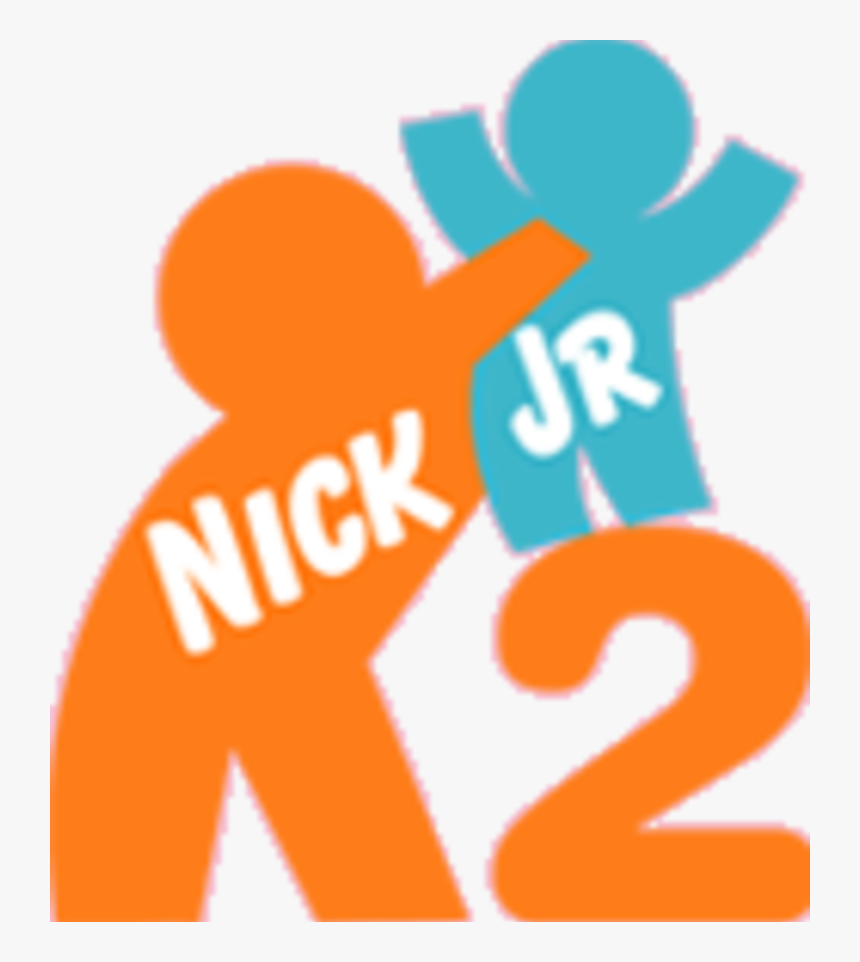 Detail Download Logo Channel Nick Jr Nomer 11