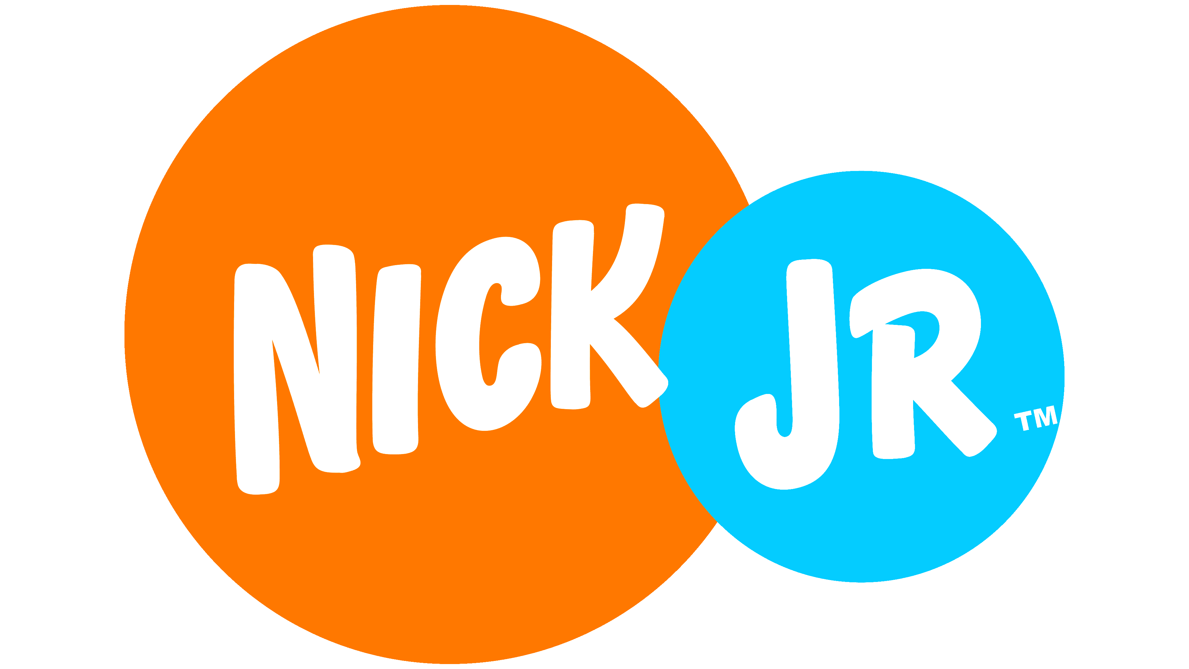 Detail Download Logo Channel Nick Jr Nomer 17