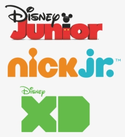 Detail Download Logo Channel Nick Jr Nomer 32