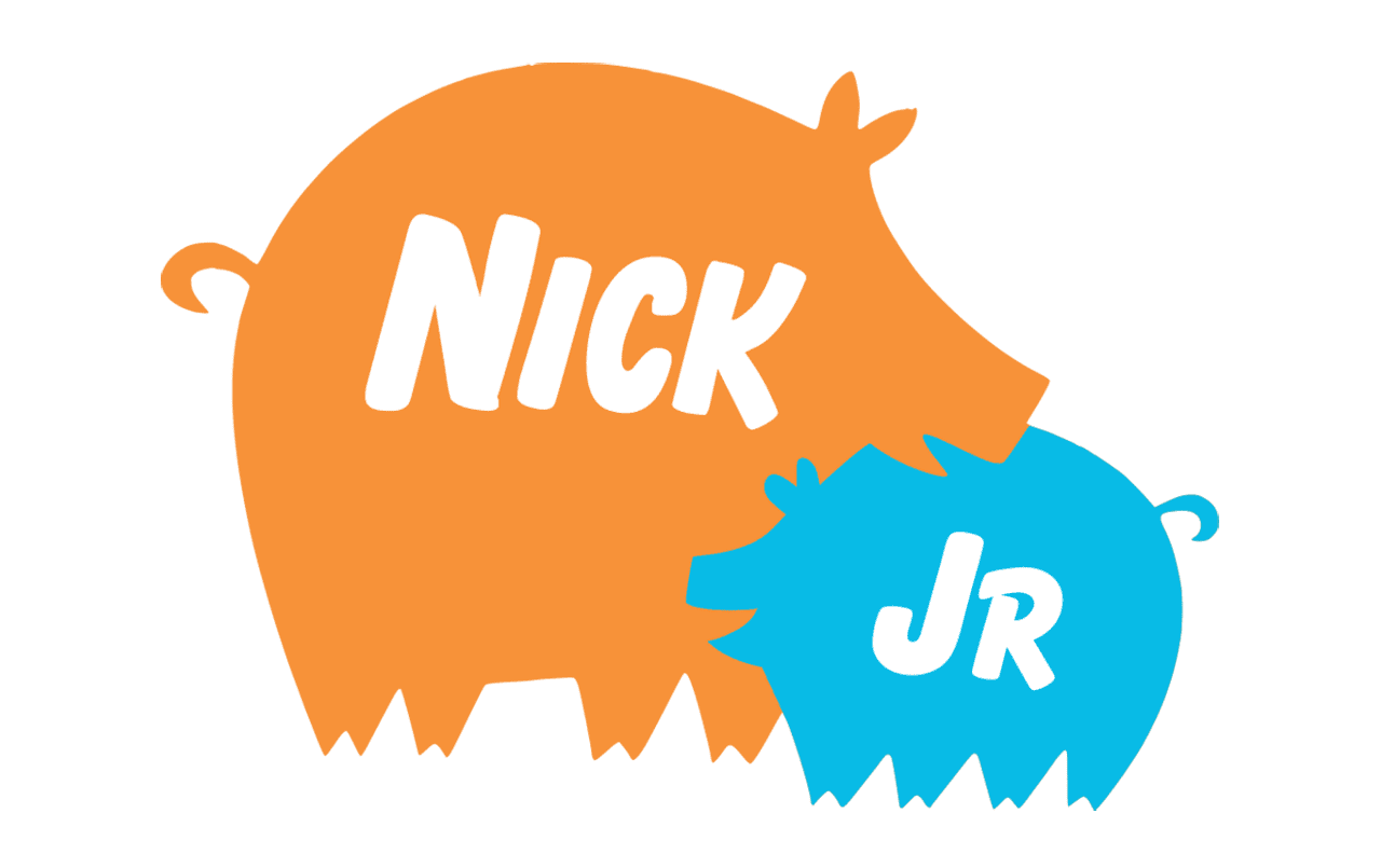 Detail Download Logo Channel Nick Jr Nomer 34