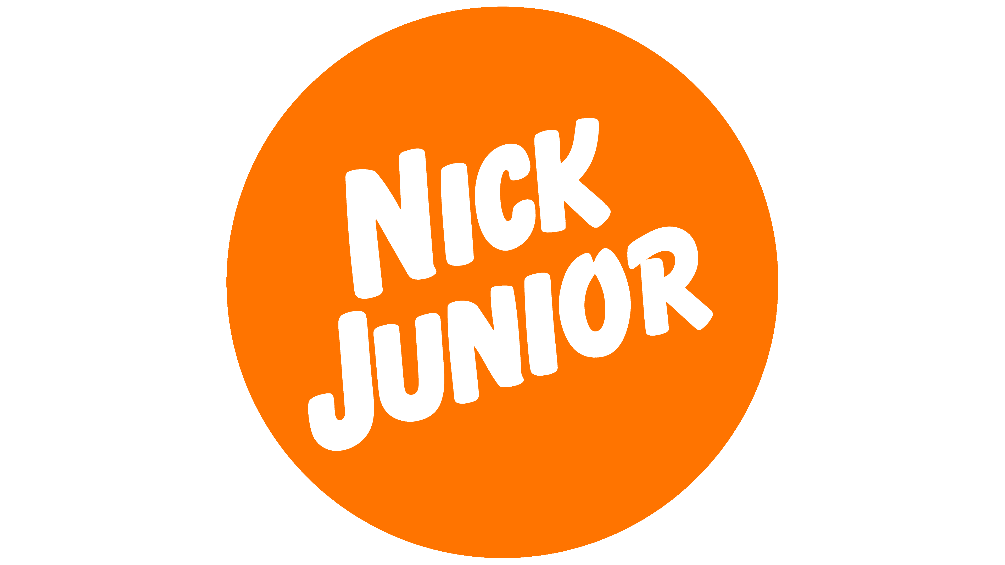 Detail Download Logo Channel Nick Jr Nomer 37