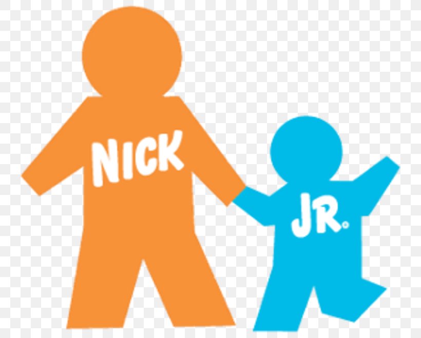 Detail Download Logo Channel Nick Jr Nomer 7