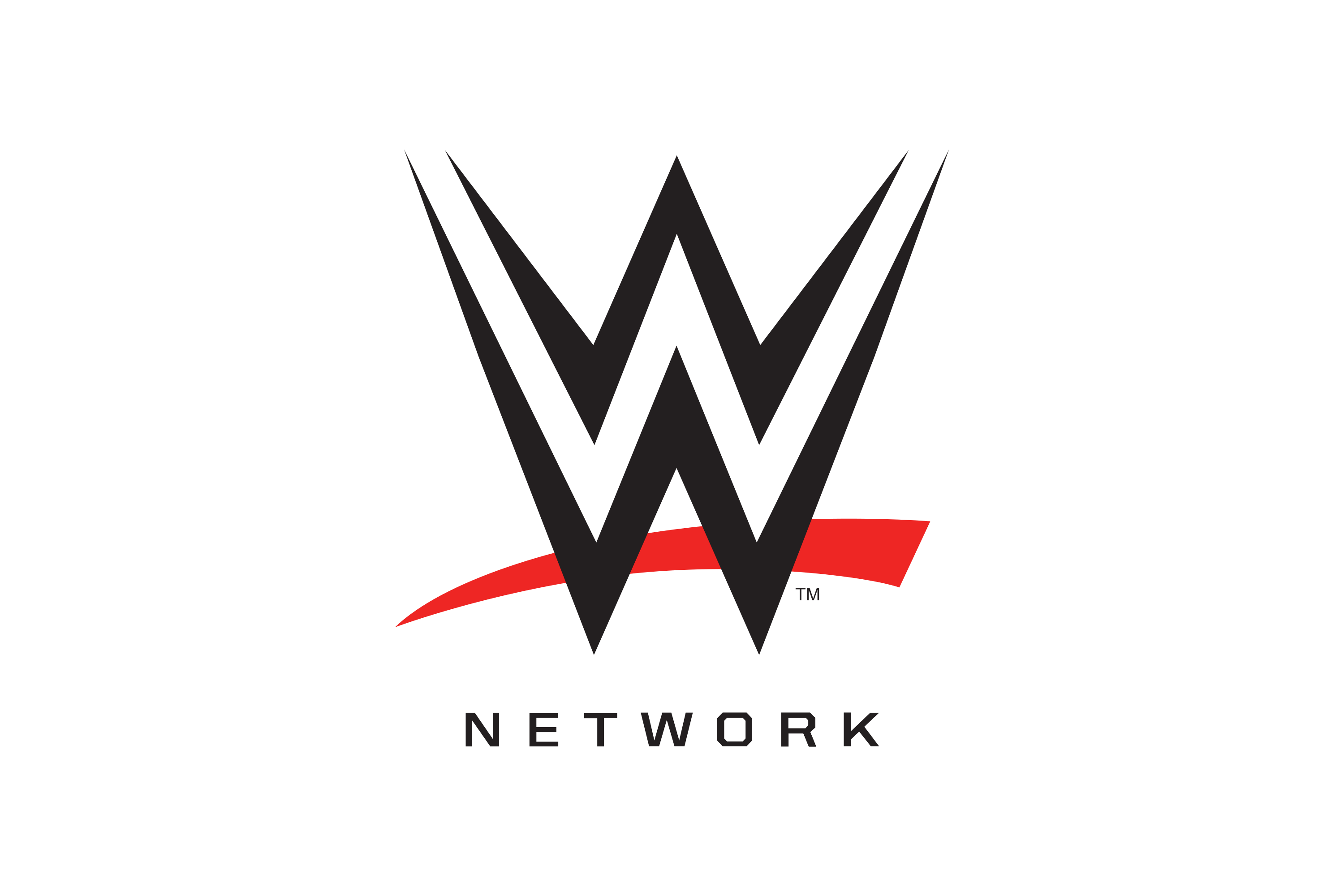 Download Logo Channel Wwe Network - KibrisPDR