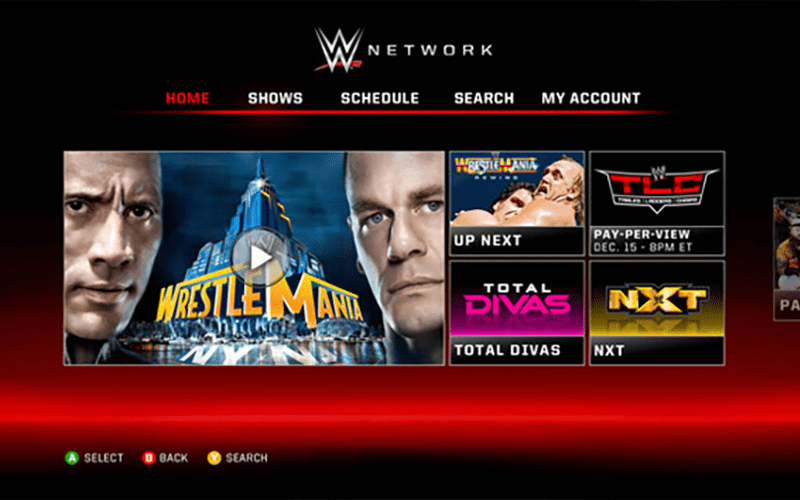 Detail Download Logo Channel Wwe Network Nomer 39