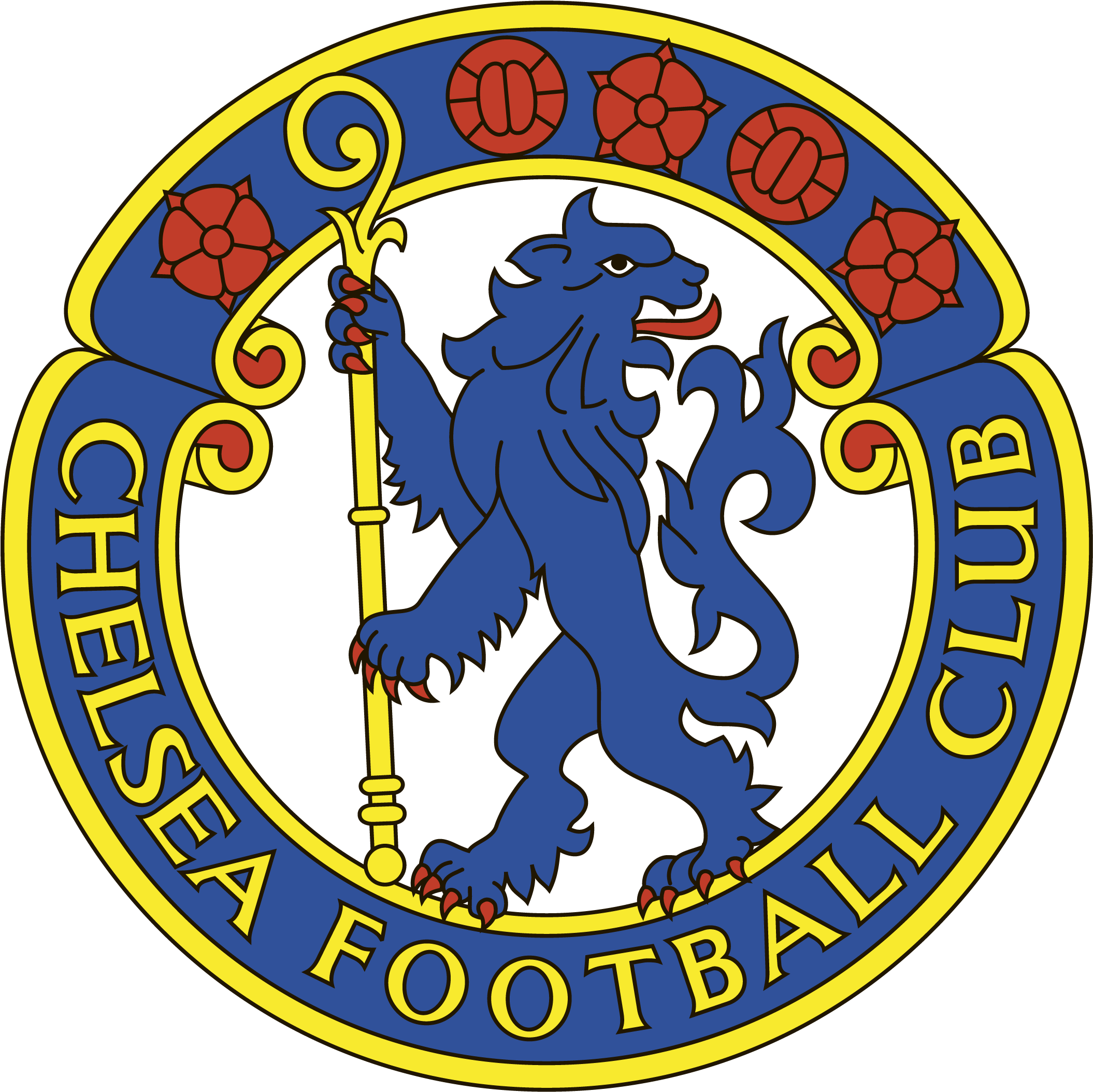 Detail Download Logo Chelsea Nomer 12