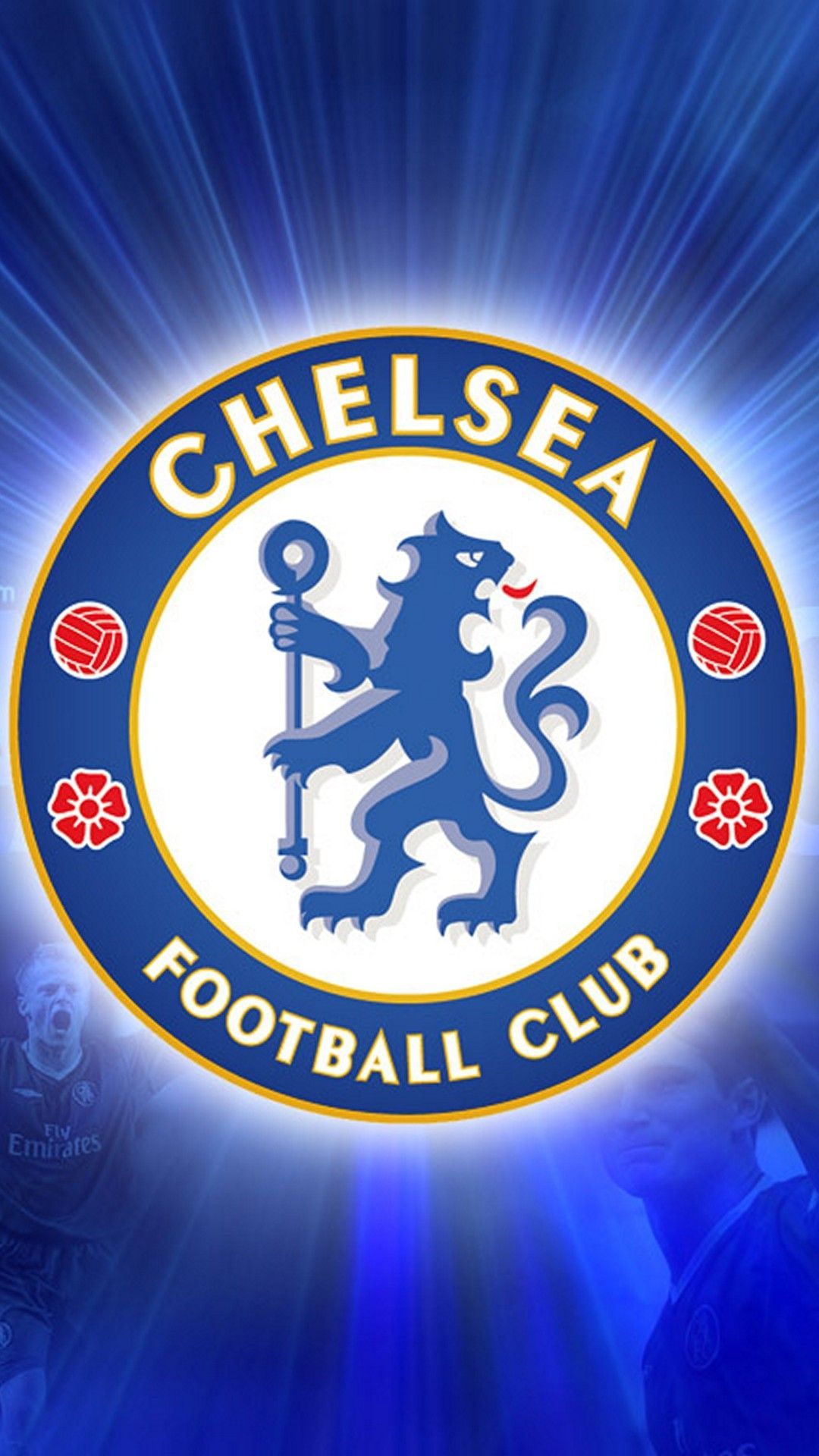 Download Download Logo Chelsea 256x256 Nomer 27