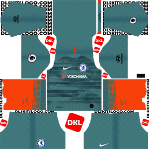 Detail Download Logo Chelsea Dream League Soccer 2018 Nomer 32