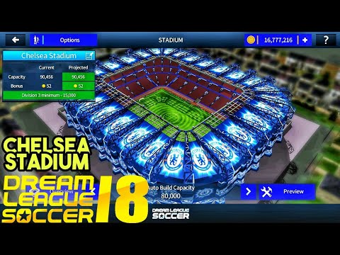 Detail Download Logo Chelsea Dream League Soccer 2019 Nomer 41