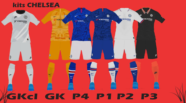 Detail Download Logo Chelsea Pes 2017 Nomer 37