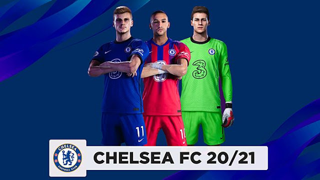 Detail Download Logo Chelsea Pes 2017 Nomer 44