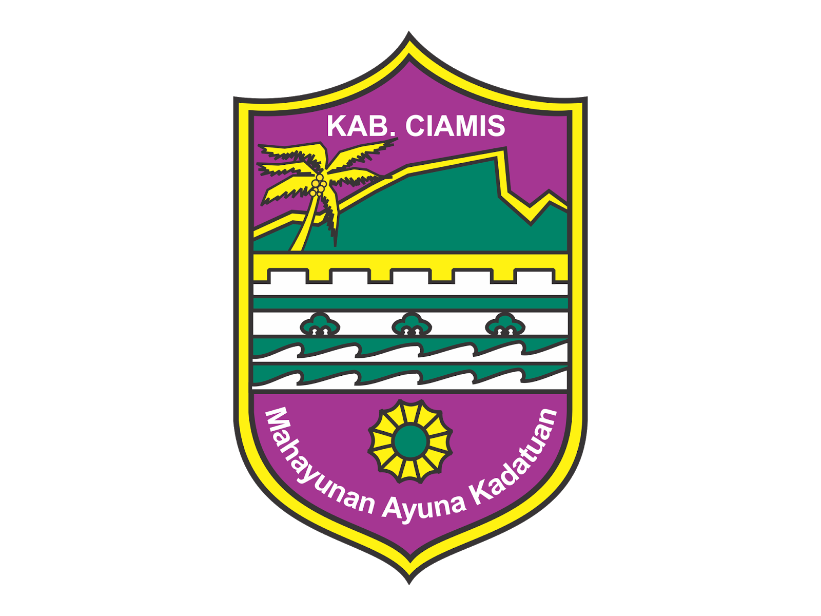 Detail Download Logo Ciami Nomer 3