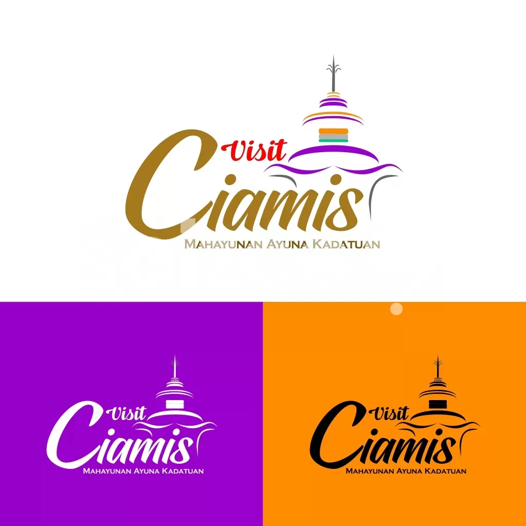 Detail Download Logo Ciami Nomer 45