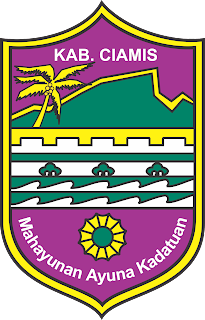 Detail Download Logo Ciamis Nomer 2