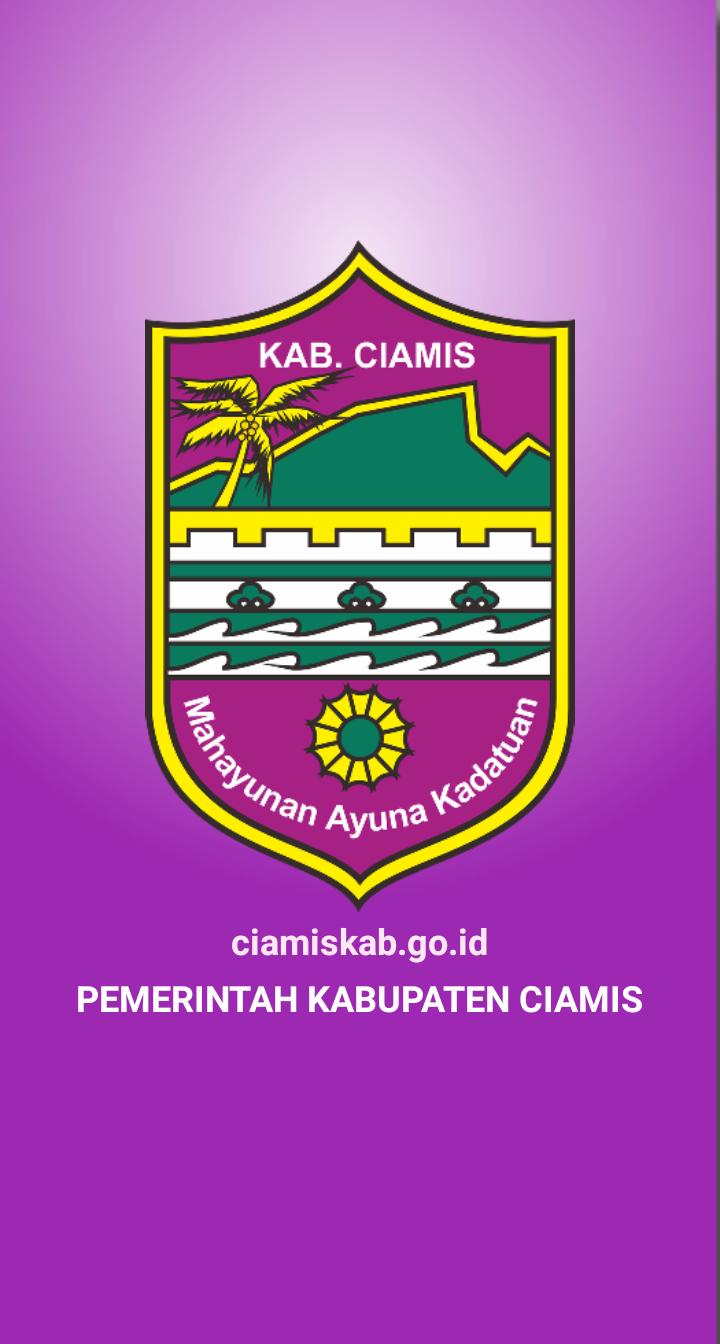 Detail Download Logo Ciamis Nomer 33