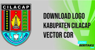 Detail Download Logo Cilacap Nomer 15