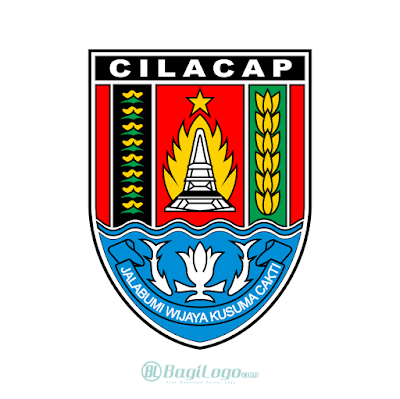 Detail Download Logo Cilacap Nomer 5