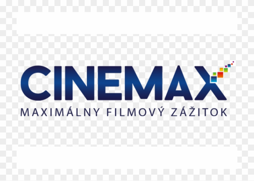 Detail Download Logo Cinemax Nomer 16