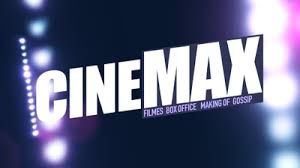 Detail Download Logo Cinemax Nomer 44