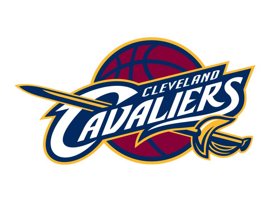 Detail Download Logo Cleveland Nomer 13