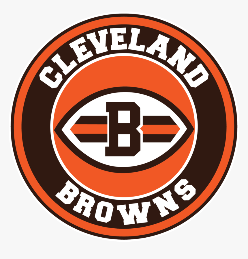 Detail Download Logo Cleveland Nomer 14