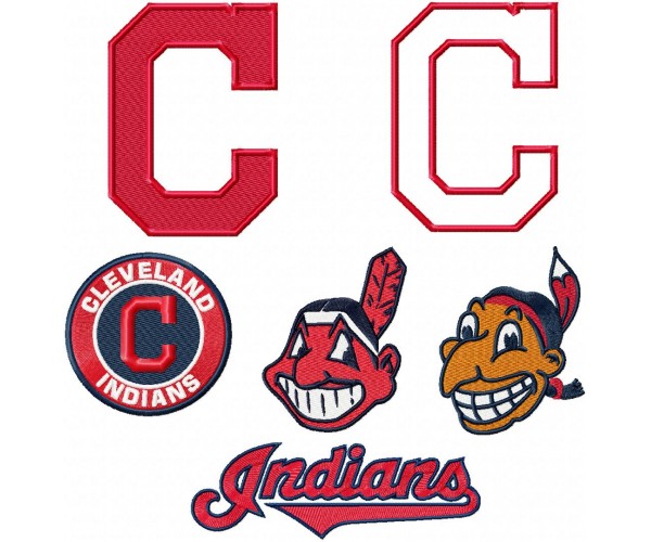 Detail Download Logo Cleveland Nomer 17