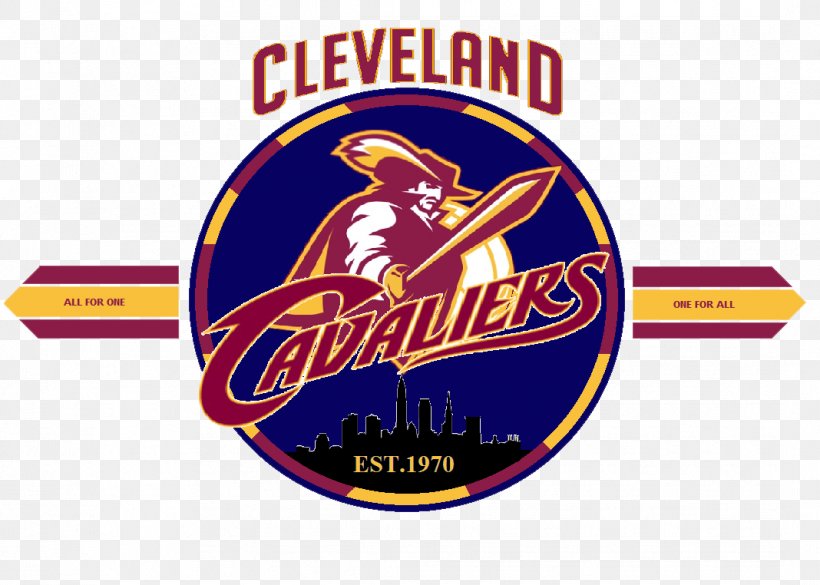 Detail Download Logo Cleveland Nomer 25