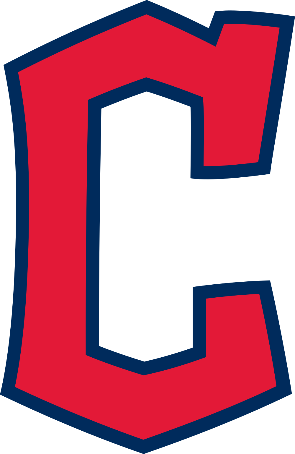 Detail Download Logo Cleveland Nomer 9