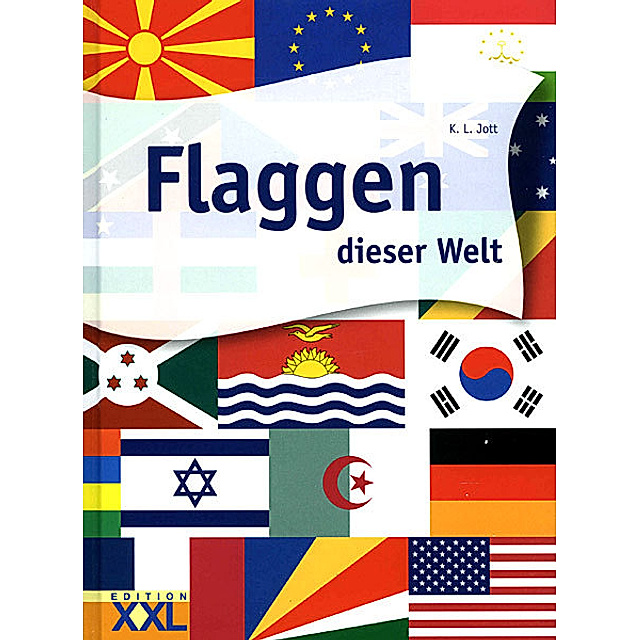Detail Flaggen Weltweit Nomer 16