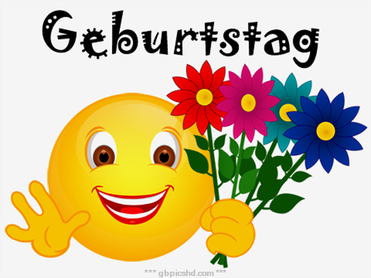 Geburtstag Bilder Blumen Whatsapp 22+ Koleksi Gambar